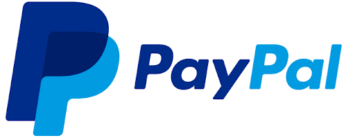 Payment Terms 2 - Fear Street Store pay with paypal - Fear Street Store
