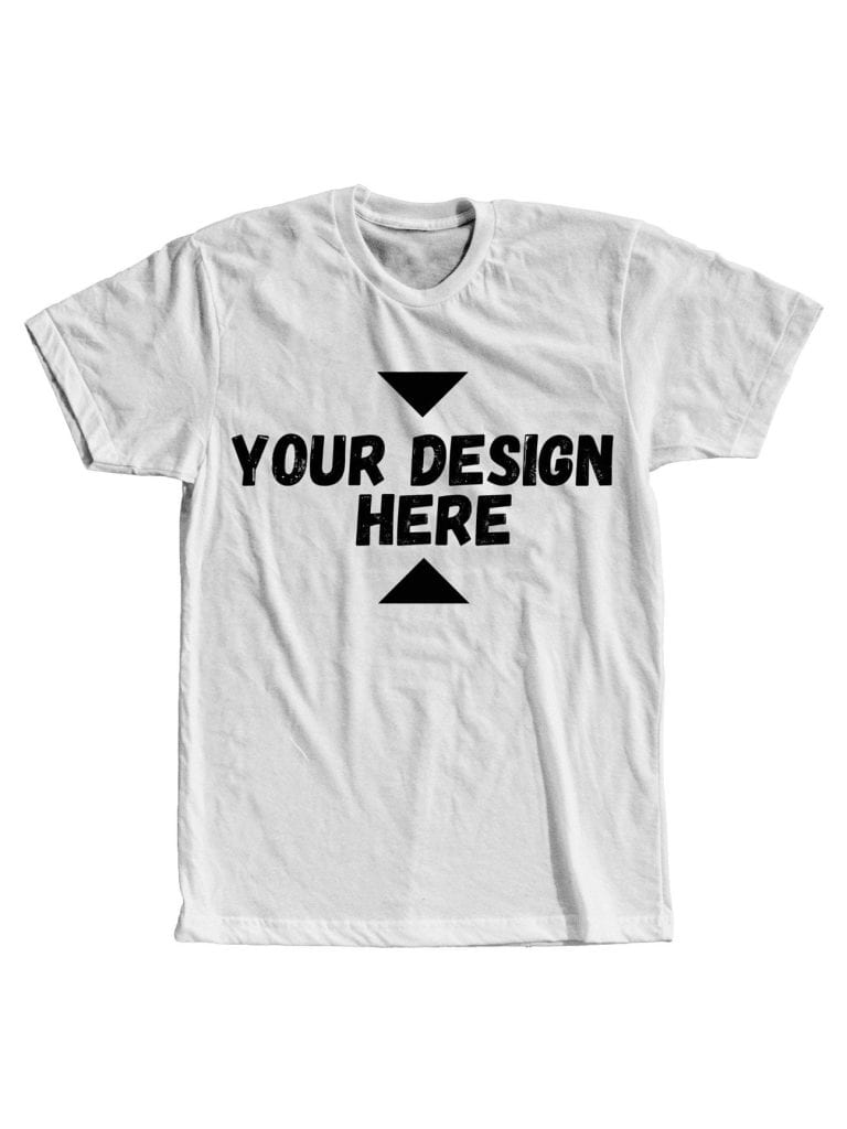 Custom Design T shirt Saiyan Stuff scale1 - Fear Street Store