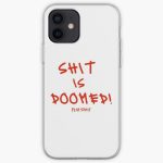 Fear street iPhone Soft Case RB0309 product Offical Fear Street Merch