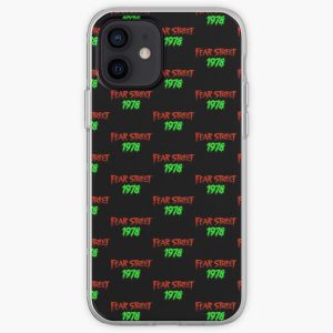 Fear Street iPhone Soft Case RB0309 product Offical Fear Street Merch