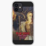 Fear street part 3 iPhone Soft Case RB0309 product Offical Fear Street Merch