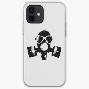 Fear Street| Perfect Gift | Fear Street gift iPhone Soft Case RB0309 product Offical Fear Street Merch