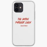 Fear street iPhone Soft Case RB0309 product Offical Fear Street Merch