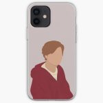 Fear street Simon iPhone Soft Case RB0309 product Offical Fear Street Merch