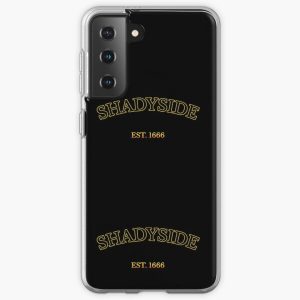 Shadyside Fear Street Netflix  Samsung Galaxy Soft Case RB0309 product Offical Fear Street Merch