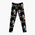 fear street-1978 Leggings RB0309 product Offical Fear Street Merch