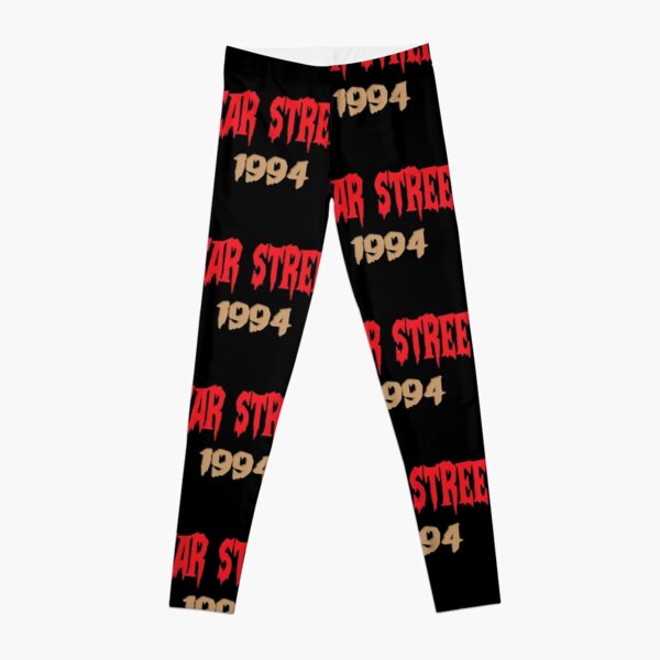 FEAR STREET -1994 Leggings RB0309 product Offical Fear Street Merch
