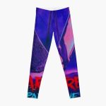Fear Street -1994 Leggings RB0309 product Offical Fear Street Merch