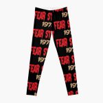 FEAR STREET -1978 Leggings RB0309 product Offical Fear Street Merch