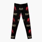 FEAR STREET Leggings RB0309 product Offical Fear Street Merch