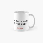Fear street Classic Mug RB0309 product Offical Fear Street Merch