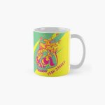 FEAR STREET Classic Mug RB0309 product Offical Fear Street Merch