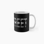 fear street Classic Mug RB0309 product Offical Fear Street Merch