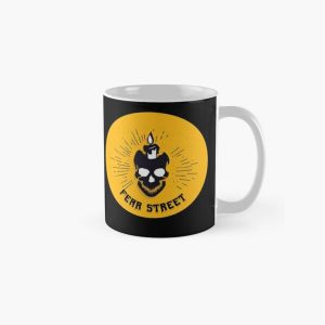fear Street Classic Mug RB0309 product Offical Fear Street Merch