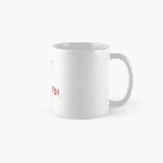 Fear street| Perfect Gift | Fear Street gift Classic Mug RB0309 product Offical Fear Street Merch