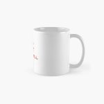 Fear street| Perfect Gift | Fear Street gift Classic Mug RB0309 product Offical Fear Street Merch