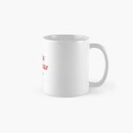 Fear street| Perfect Gift | Fear Street gift Classic Mug RB0309 product Offical Fear Street Merch
