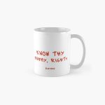 Fear street Classic Mug RB0309 product Offical Fear Street Merch