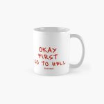 Fear street Classic Mug RB0309 product Offical Fear Street Merch
