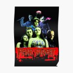 Fear Street 1978 Poster RB0309 product Offical Fear Street Merch