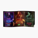 Fear Street - Part One Two And Three Poster RB0309 product Offical Fear Street Merch
