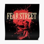 FEAR STREET Poster RB0309 product Offical Fear Street Merch