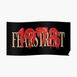 Fear street Poster RB0309 product Offical Fear Street Merch