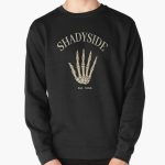 FEAR STREET -SHADYSIDE Pullover Sweatshirt RB0309 product Offical Fear Street Merch