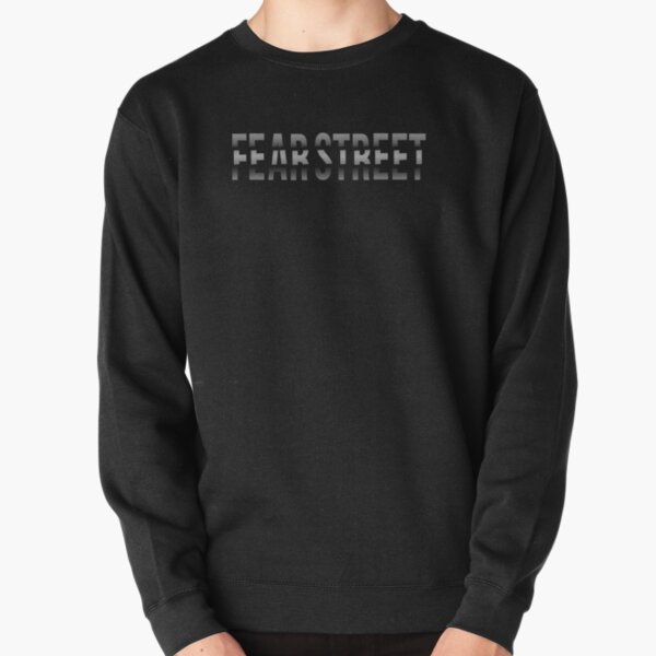 fear street Pullover Sweatshirt RB0309 product Offical Fear Street Merch