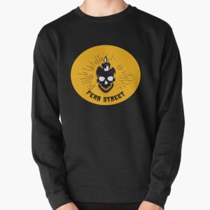 Fear Street Pullover Sweatshirt RB0309 Sản phẩm Offical Fear Street Merch