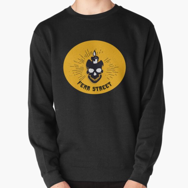 fear Street Pullover Sweatshirt RB0309 product Offical Fear Street Merch
