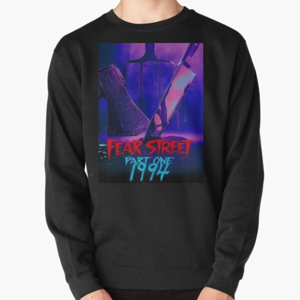 Fear Street -1994 Pullover Sweatshirt RB0309 product Offical Fear Street Merch