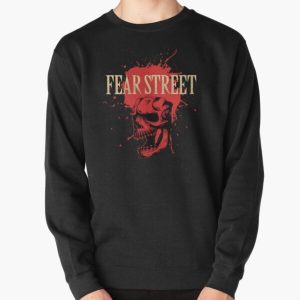 Áo len chui đầu FEAR STREET RB0309 sản phẩm Offical Fear Street Merch