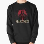 FEAR STREET Pullover Sweatshirt RB0309 product Offical Fear Street Merch