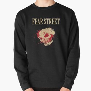FEAR STREET Pullover Sweatshirt RB0309 product Offical Fear Street Merch