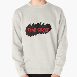Fear Street Pullover Sweatshirt RB0309 product Offical Fear Street Merch