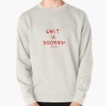 Fear street Pullover Sweatshirt RB0309 product Offical Fear Street Merch
