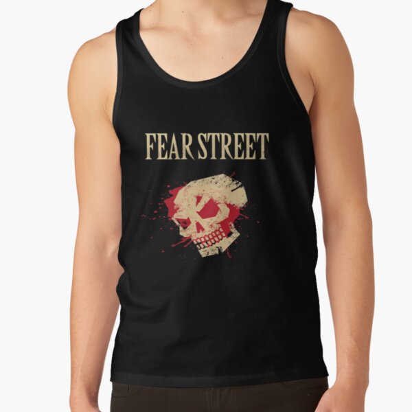 FEAR STREET Tank Top RB0309 product Offical Fear Street Merch