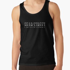 Sản phẩm Fear Street Tank Top RB0309 Offical Fear Street Merch