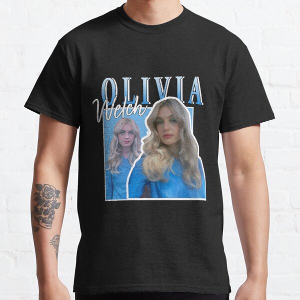 Fear Street Olivia Welch Classic T-Shirt RB0309 product Offical Fear Street Merch