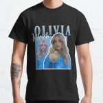 Olivia Scott Welch Classic T-Shirt RB0309 product Offical Fear Street Merch