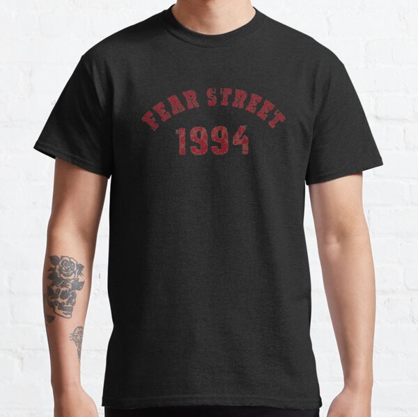FEAR STREET -1994 Classic T-Shirt RB0309 product Offical Fear Street Merch