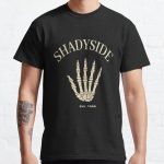 FEAR STREET -SHADYSIDE Classic T-Shirt RB0309 product Offical Fear Street Merch