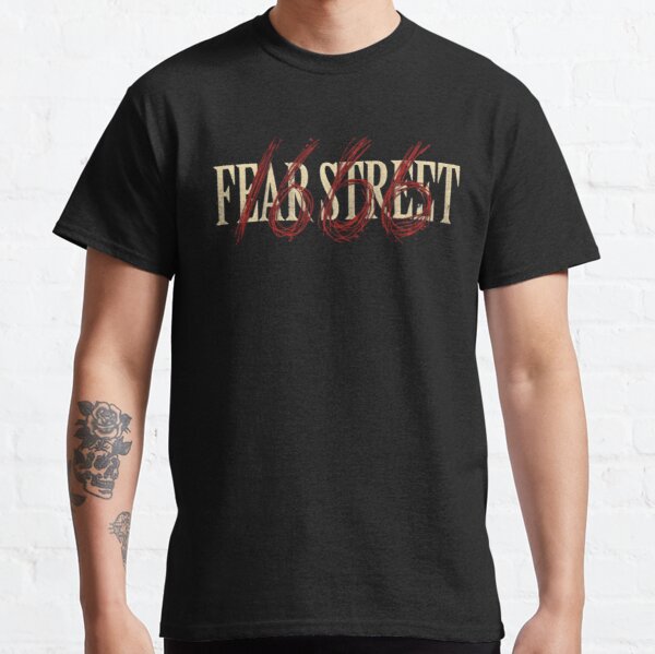 fear street 1666 Classic T-Shirt RB0309 product Offical Fear Street Merch