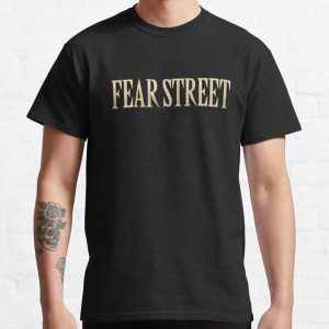 Fear street Classic T-Shirt RB0309 product Offical Fear Street Merch