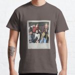 Fear Street 1994 Classic T-Shirt RB0309 product Offical Fear Street Merch
