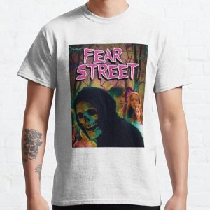 Fear Street Netflix 2021 Retro  Classic T-Shirt RB0309 product Offical Fear Street Merch