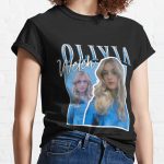 alternate Offical Fear Street Merch