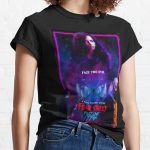 alternate Offical Fear Street Merch