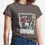 alternate Offical Fear Street Merch